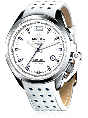 Metal sales ch watch